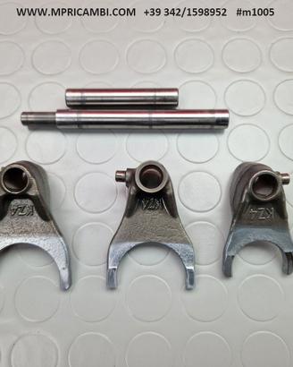 FORCHETTE FORCELLE HONDA CR 125 2003 2002 CR125 20