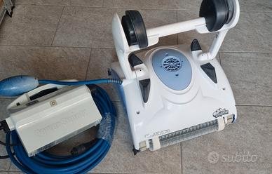 Robot per Piscina Dolphin Cosmos 20