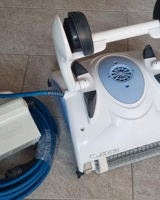 Robot per Piscina Dolphin Cosmos 20