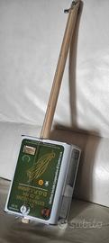 lattina olio One string