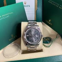 Rolex Datejust 41 Wimbledon