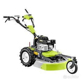 tosaerba grillo cl62m