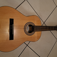 Chitarra classica 3/4