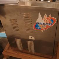 Macchina per yogurr soft