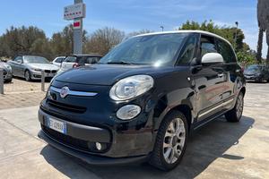 FIAT 500L 1.6 MJT 105 CV Lounge