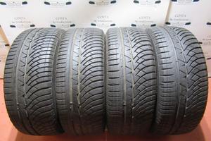 Saldi 235 50 17 Michelin  95%MS 235 50 R17