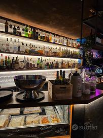 Bar in centro storico