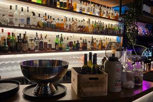 Bar in centro storico