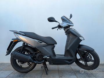 Kymco Agility 125 R16