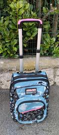 Zaino trolley Seven 