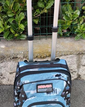 Zaino trolley Seven 