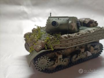 modello 1/35 m8 tamiya