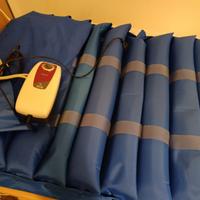 Materasso antidecubito