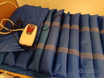 Materasso antidecubito