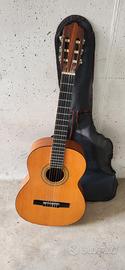 Chitarra classica Privada 