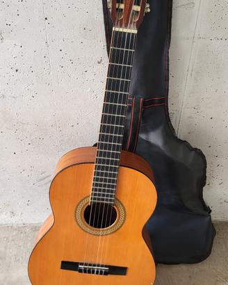 Chitarra classica Privada 