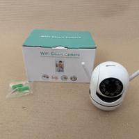 Telecamera WiFi Smart Camera IP HD IR