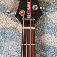 Basso Elettrico YAMAHA RBX 270 J