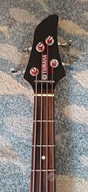 Basso Elettrico YAMAHA RBX 270 J