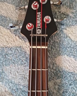 Basso Elettrico YAMAHA RBX 270 J