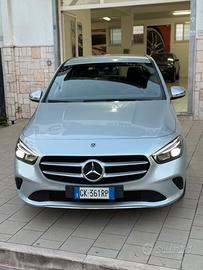 Classe B 180Cdi