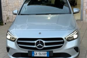 Classe B 180Cdi