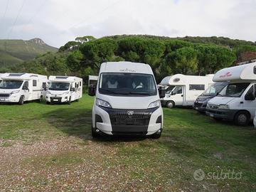 Giottiline Giottivan 60 T pronta consegna