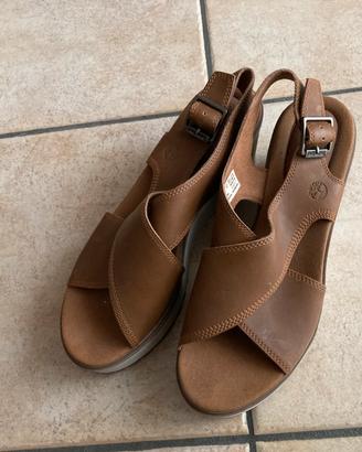 Sandali Timberland donna