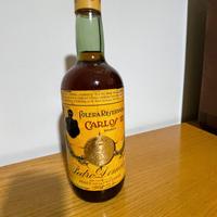 BRANDY CARLOS III anni '70