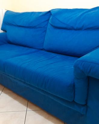 Arredamento divano e soggiorno