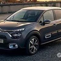 Ricambi citroen c3 2022
