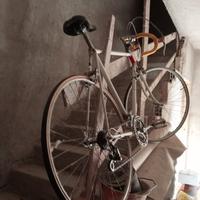 Bici da corsa 