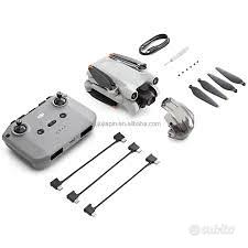 Drone DJI mini 3 + accessori