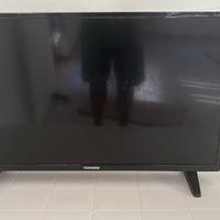 TV Telefunken 32” LED HD SMART