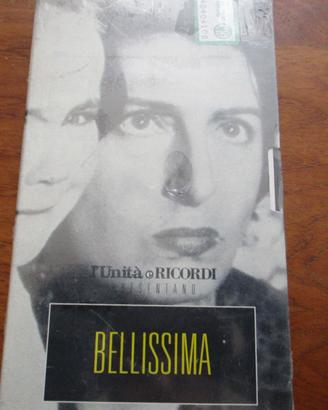 Videocassetta film anna magnani