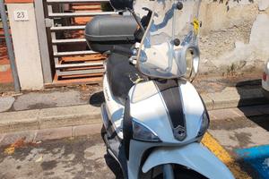 Piaggio tempo 2 cinquantino 50