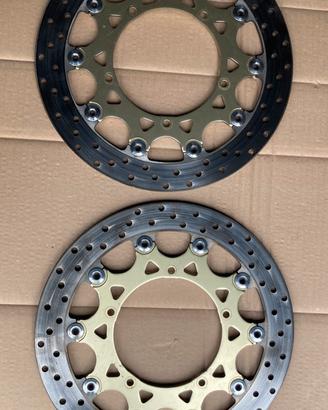 Dische freno ant Yamaha r1 2004-06