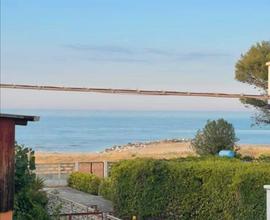 Casa al mare - LASTMINUTE 31 agosto - 7 settembre