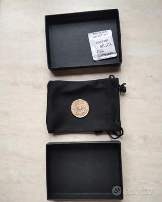 Moneta da 200 lire Commemorativa 