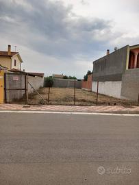 Terreno edificabile