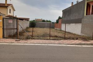 Terreno edificabile