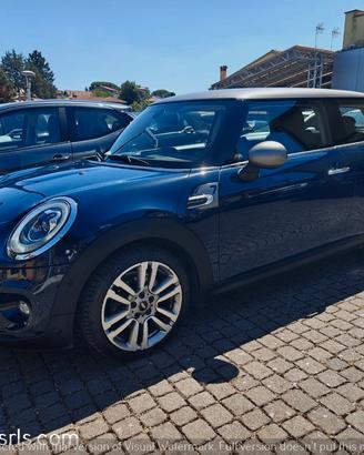 Mini 3 Porte Cooper D 1.5 D