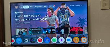 tv led 40 Google 