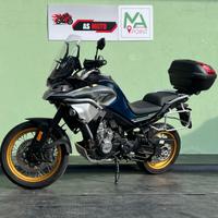 Cf moto 800 mt touring IN PROMO