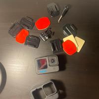 Gopro hero 10 black