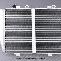 Radiatore per HONDA VTR 1000 SP1 2000 - 2001