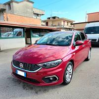 Fiat Tipo 1.6 Mjt S&S 5 porte Lounge