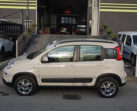 Fiat Panda 4X4 5POSTI 1.3MJT 75CV NEOPATENTATI E5