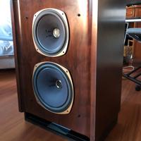 Tannoy Windsor casse acustiche