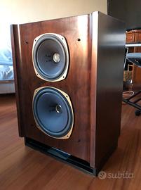 Tannoy Windsor casse acustiche